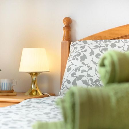 Casa Ancla Villa Famara Ngoại thất bức ảnh