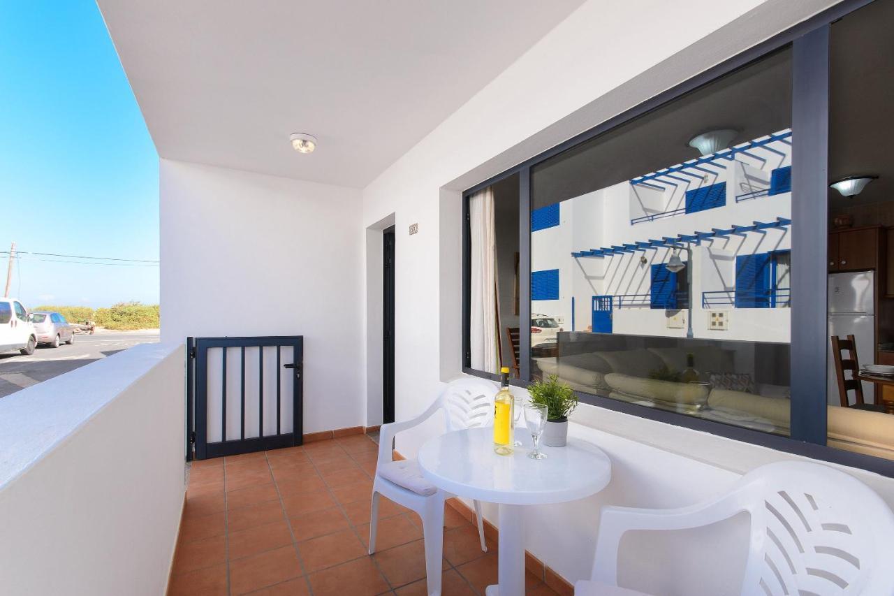 Casa Ancla Villa Famara Ngoại thất bức ảnh