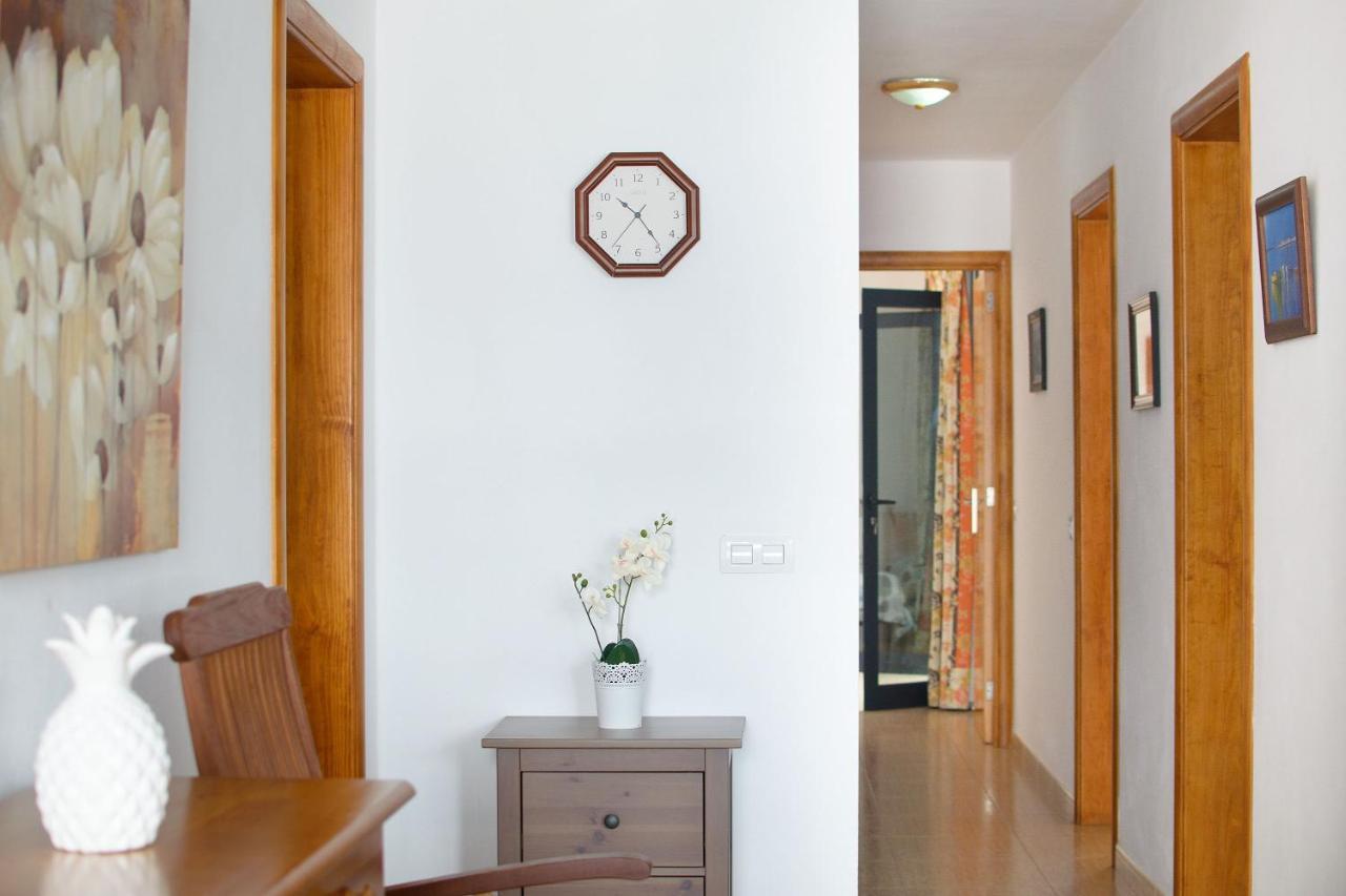 Casa Ancla Villa Famara Ngoại thất bức ảnh